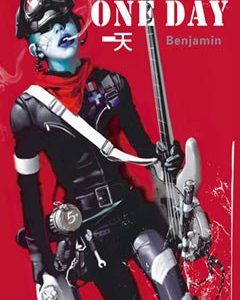 ONE DAY -GLENAT- BENJAMIN