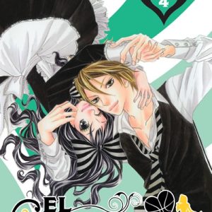 EL SECRETO DE AI Nº 4 -IVREA- MANGA