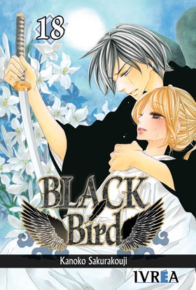 BLACK BIRD Nº 18 -IVREA- MANGA - Imagen 2