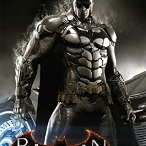 BATMAN. ARKHAM KNIGHT PRECUELA Nº 3-ECC-