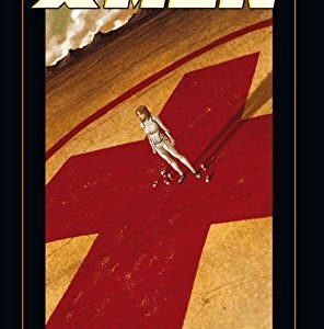 ULTIMATE X-MEN: RESERVA X