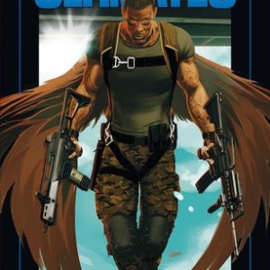 THE ULTIMATES: DOS CIUDADES, DOS MUNDOS