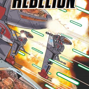 STAR WARS REBELION Nº3 PEQUEÑAS VICTORIAS. PLANETA.