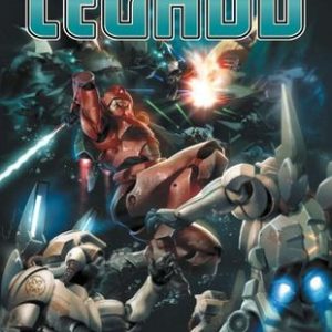 STAR WARS LEGADO TORMENTAS -PLANETA-