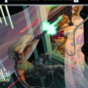 STAR WARS TIEMPOS OSCUROS Nº 2 -PLANETA-