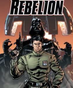 STAR WARS REBELION Nº 1 -PLANETA-