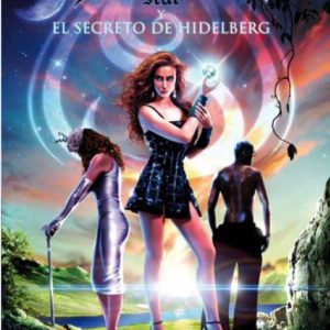 SALMAH STAR Y SECRETO DE HIDELBERG -NORMA-