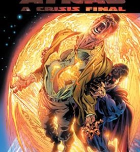 52 CUENTA ATRAS A CRISIS FINAL Nº 7 – PLANETA –