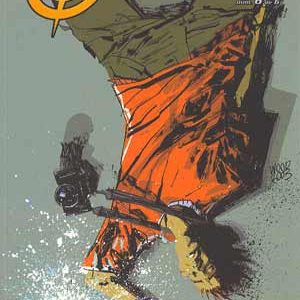 SUPERMAN METROPOLIS VOL. 1 Nº 6 -PLANETA-