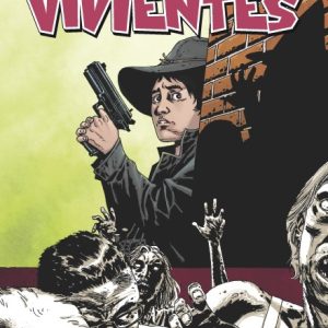 LOS MUERTOS VIVIENTES Nº 12 -PLANETA-