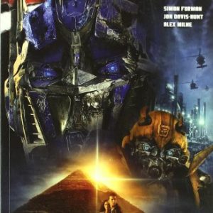 TRANSFORMERS LA VENGANZA DE LOS CAIDOS – NORMA –