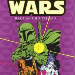 STAR WARS CLASICOS Nº5-PLANETA-