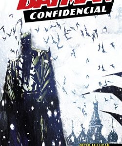 BATMAN CONFIDENCIAL N 7 -PLANETA-
