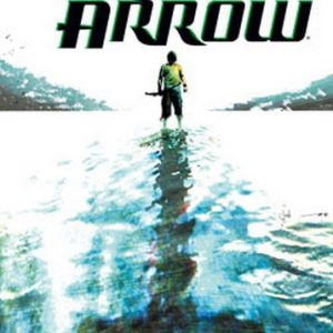 GREEN ARROW AÑO UNO DC -PLANETA-