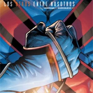 DETECTIVE MARCIANO LOS OTROS ENTRE NOSOTROS. – DC. PLANETA. –