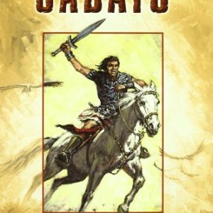 JABATO Nº 6 LA ESTATUA DE ORO -EDIC.B-