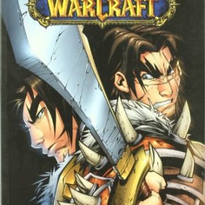 WORLD OF WARCRAFT EL RETORNO DEL REY. – PANINI. –