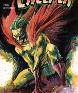 CREEPER DC -PLANETA-