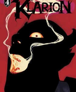 LOS SIETE SOLDADOS Nº 4 KLARION -PLANETA