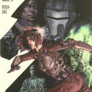 JAQUE MATE Nº 1 -PLANETA-