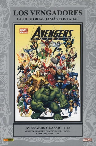 LOS VENGADORES HISTORIAS JAMAS CONTADAS. – PANINI – - Imagen 3