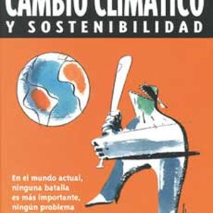 CAMBIO CLIMATICO Y SOSTENIBILIDAD-PANINI