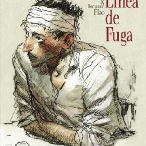 NOMADAS Nº 18 LA LINEA DE FUGA -NORMA-