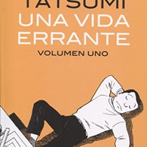 UNA VIDA ERRANTE Nº 1 -ASTIBERRI-