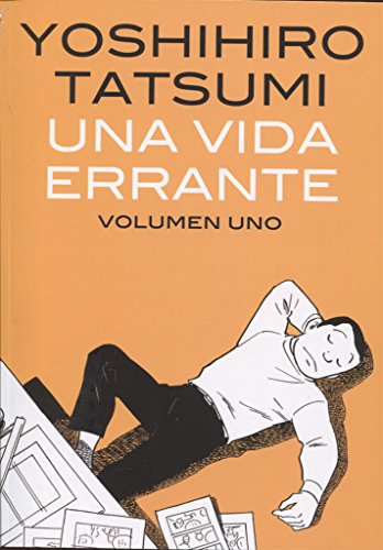 UNA VIDA ERRANTE Nº 1 -ASTIBERRI- - Imagen 2