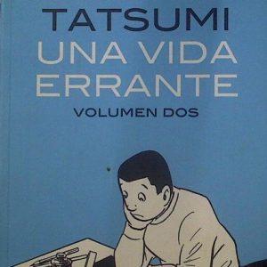 UNA VIDA ERRANTE Nº 2 -ASTIBERRI-