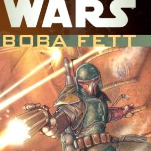 STAR WARS: BOBA FETT (INTEGRAL)-PLANETA-