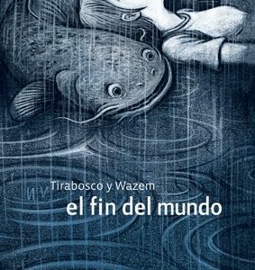 EL FIN DEL MUNDO -LA CUPULA-