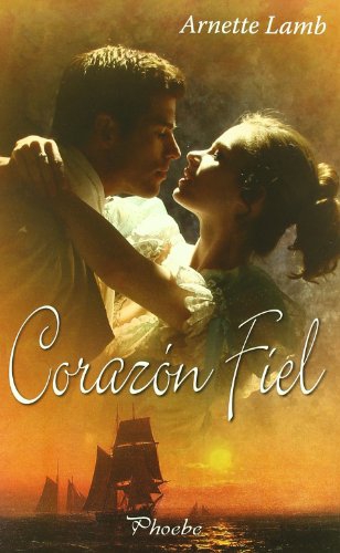 CORAZON FIEL -PHOEBE-