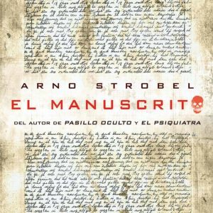 EL MANUSCRITO -PAMIES-