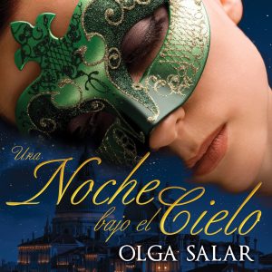 UNA NOCHE BAJO EL CIELO -KIWI ROMANTICA-