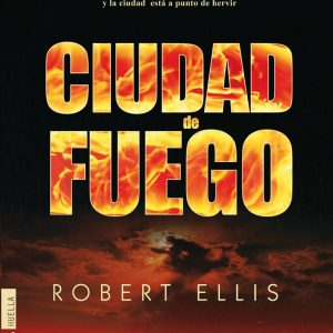 CIUDAD DE FUEGO -PAMIES-