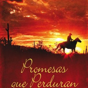 PROMESAS QUE PERDURAN -PHOEBE-
