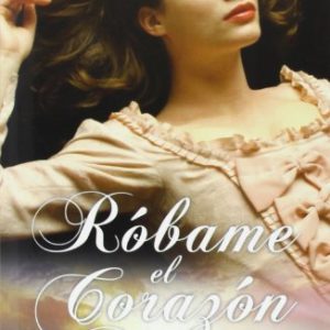 ROBAME EL CORAZON -PHOEBE-