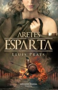 ARETES DE ESPARTA -PAMIES-
