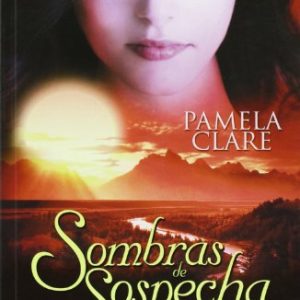 SOMBRAS DE SOSPECHA -PAMIES-