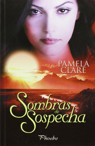 SOMBRAS DE SOSPECHA -PAMIES-