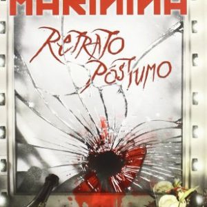 RETRATO POSTUMO -PAMIES-