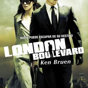 LONDON BOULEVARD -PAMIES-