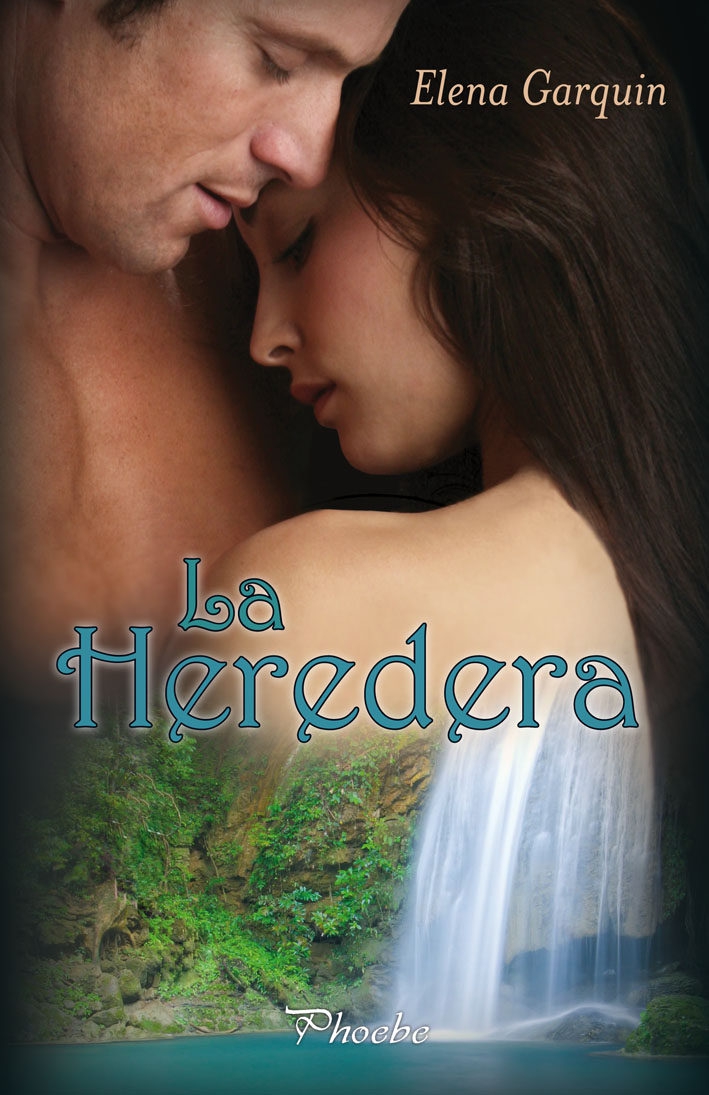 LA HEREDERA -PHOEBE-