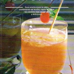 COCTELES COCINA DE HOY -ALTORREY-