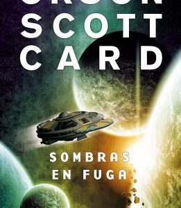 SOMBRAS EN FUGA -EDICIONES B-