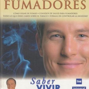 SALUD PARA FUMADORES -RBA-
