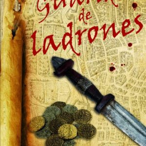 GUARIDA DE LADRONES -TIMUNMAS-