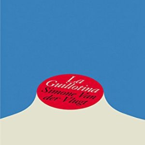 LA GUILLOTINA -GRAN ANGULAR- SM