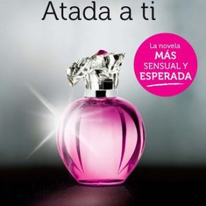 ATADA A TI -ESPASA-